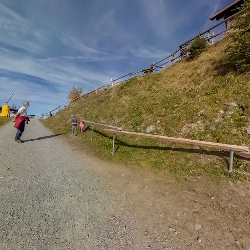 Pano Rundblick Spoggolino Start