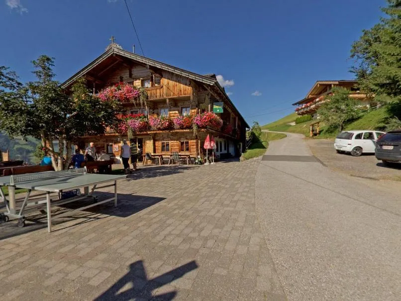 Pano Rundblick Zieplhof