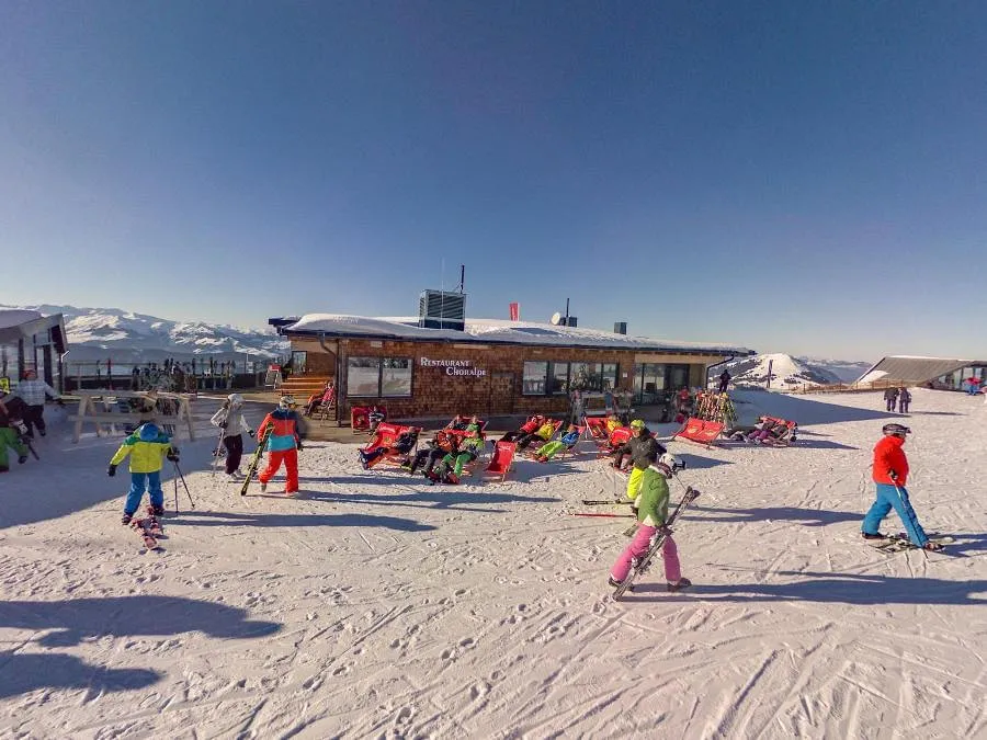 Pano Rundblick Choralpe